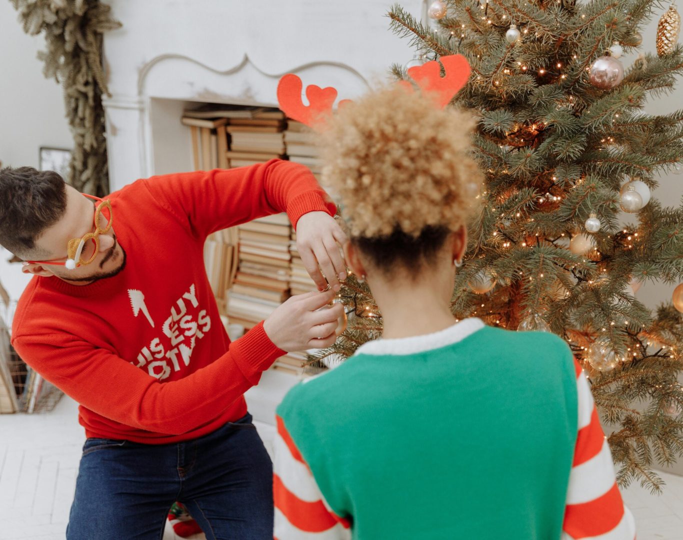 Why New England Trusts Us for Holiday Lighting