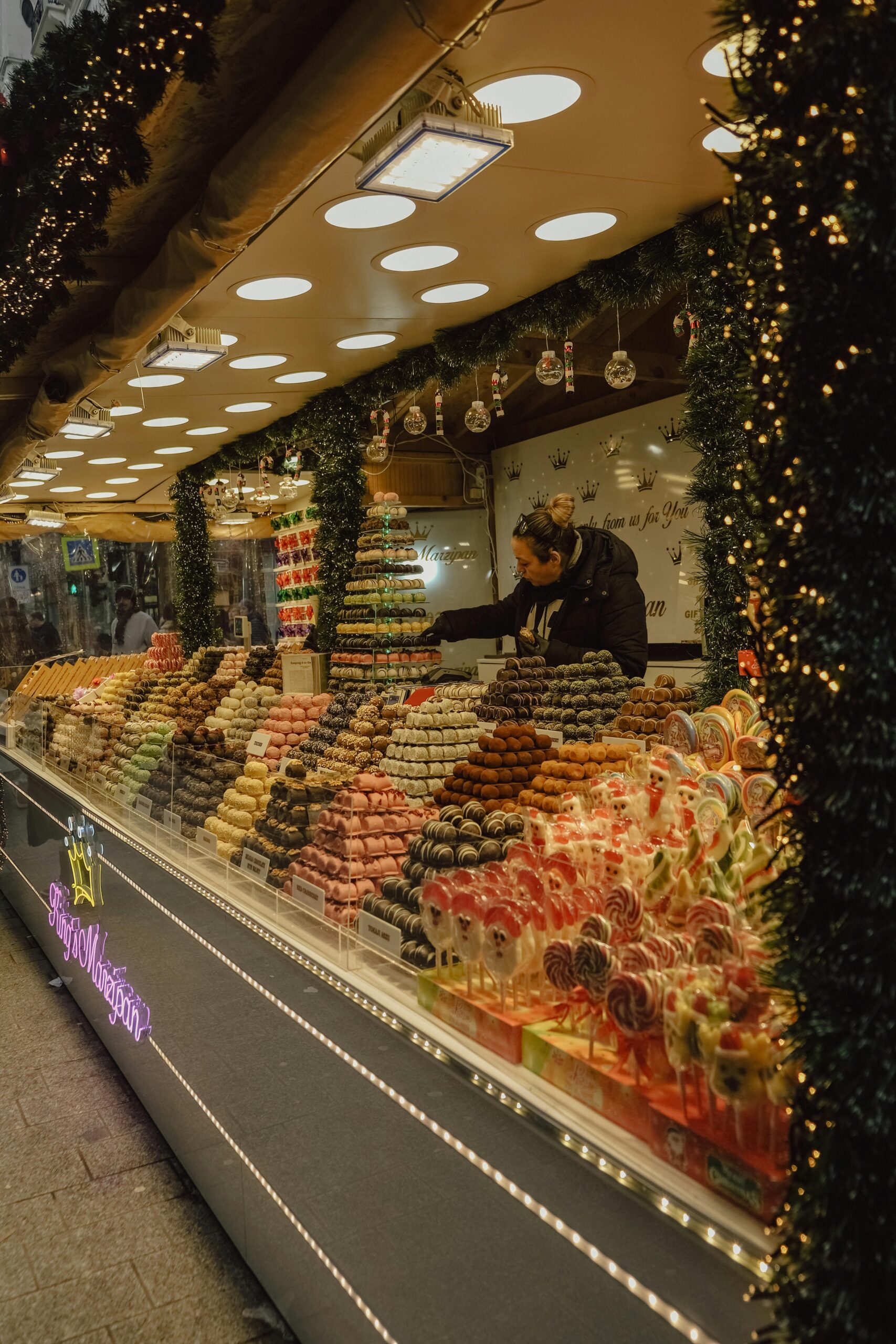 Why New England Trusts Us for Commercial Holiday Lighting