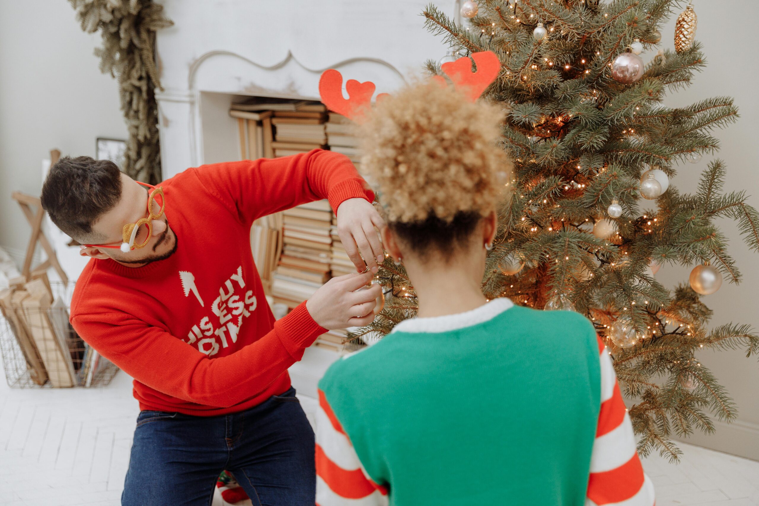 Why New England Trusts Us for Holiday Lighting