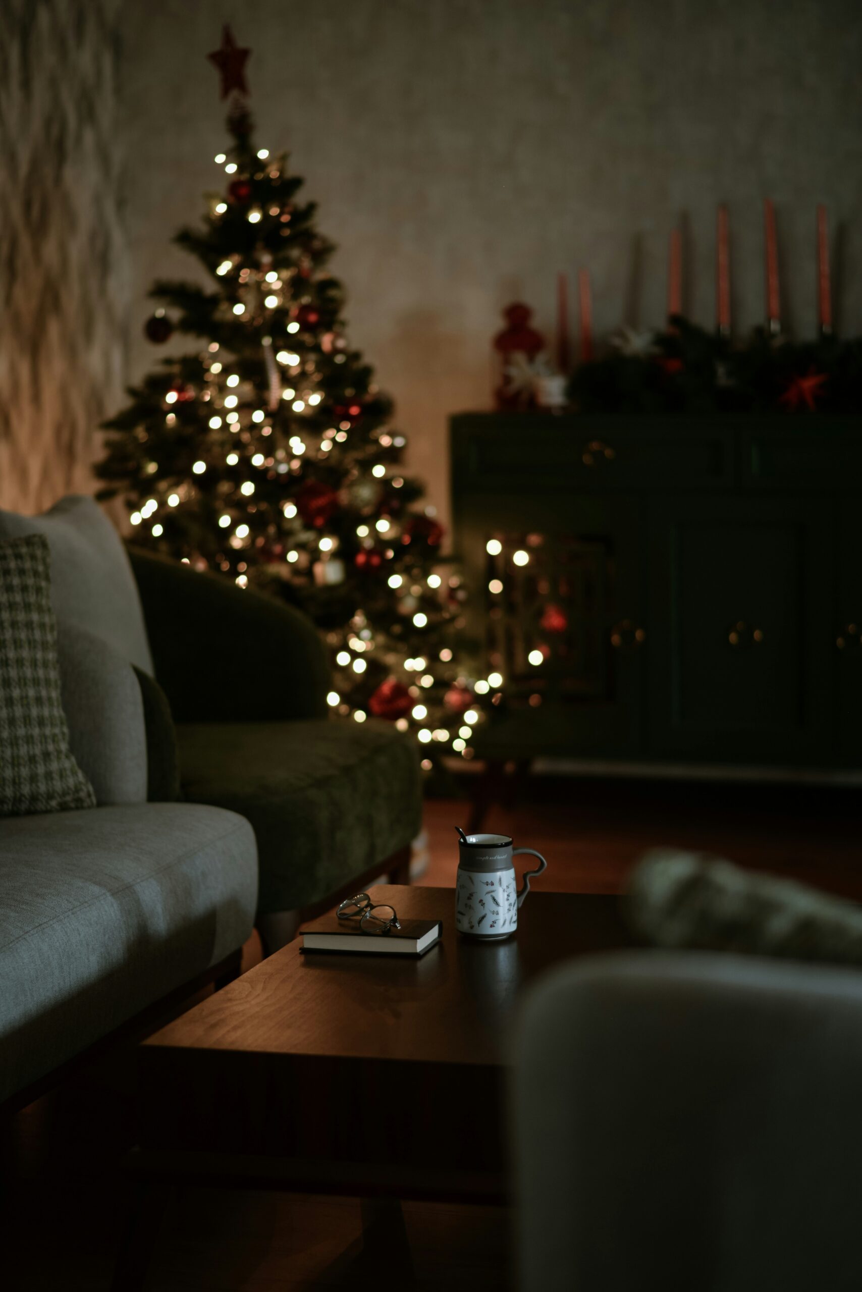 Benefits of Our Professional Custom Light Installation in New England